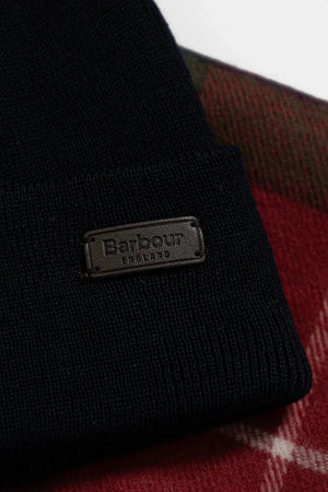 Gorro y Bufanda Swinton & Galingale de Barbour