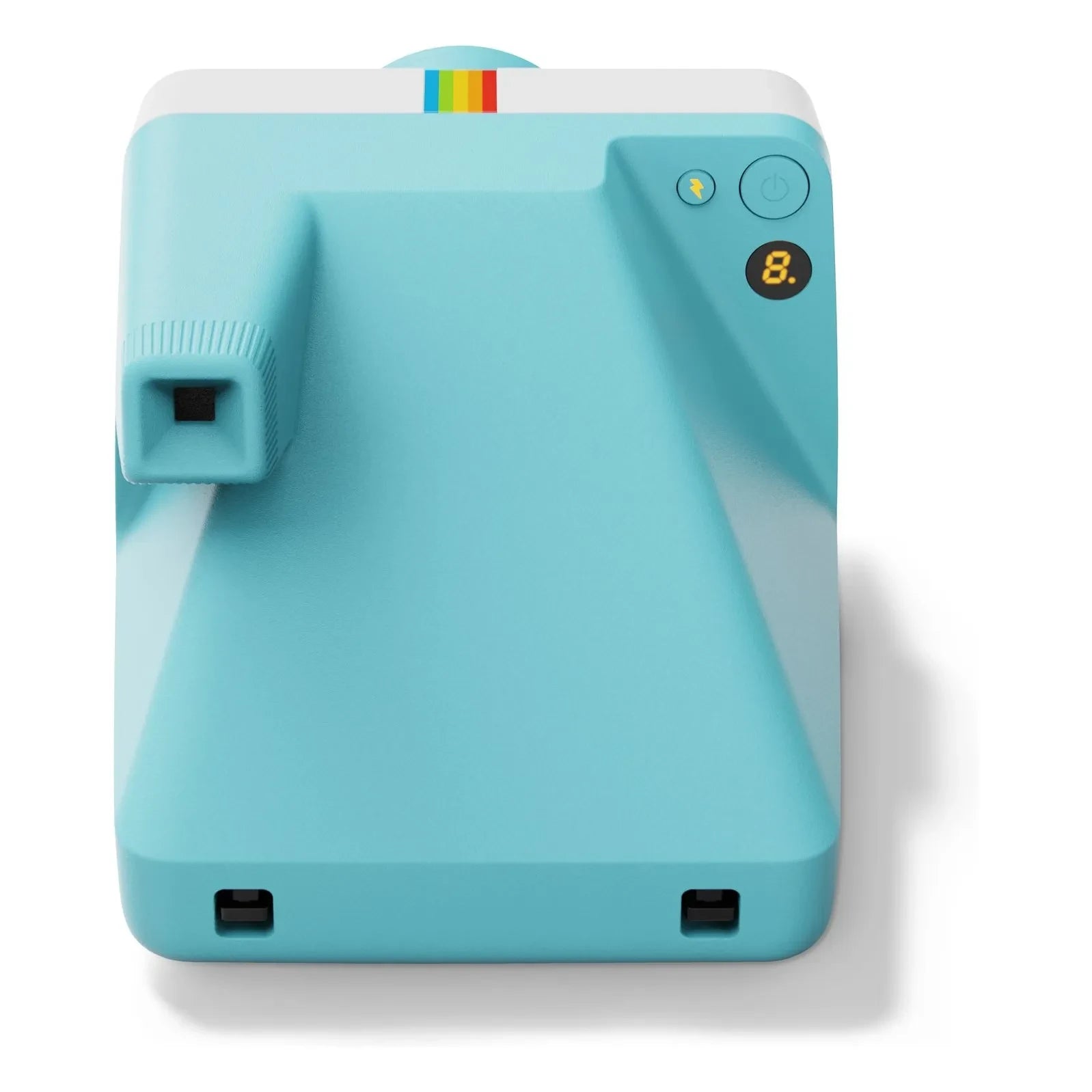 Polaroid - Cámara Polaroid Now Gen 3 | Turquesa