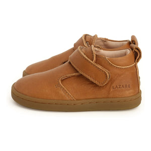 Zapato Lazare - Jules | Marrón