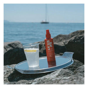 Le Rub - Aceite Protector Solar SPF50 - 150ml