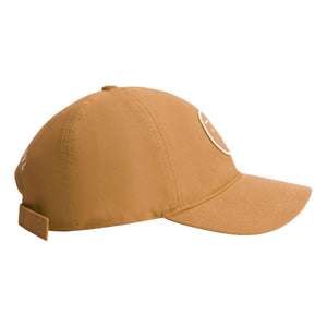 Gray Label - Gorro de algodón orgánico | Albaricoque