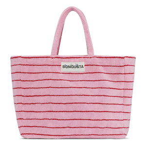 Bongusta - Bolsa de fin de semana Naram | Rosa