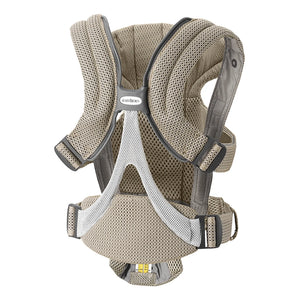 BabyBjörn - Mochila Portabebés Move | Beige