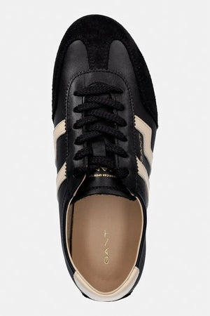 Zapatillas deportivas de ante para mujer Gant Sperly