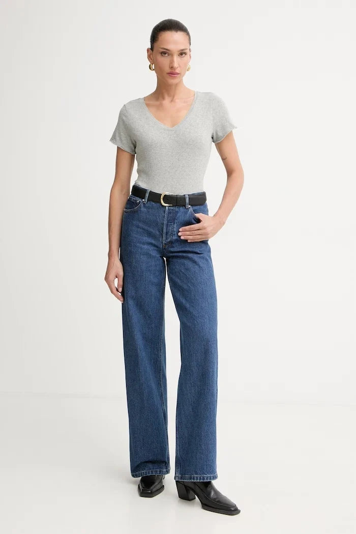 Camiseta de algodón Marc O'Polo para mujer