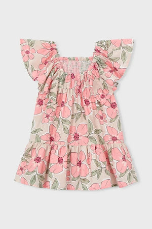 Vestido Mayoral para Niña