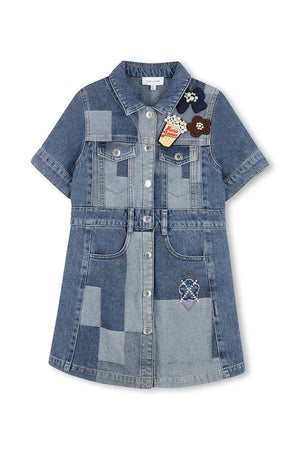 Vaqueros de mezclilla MARC JACOBS