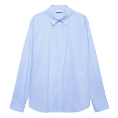 Anine Bing - Camisa Essie | Azul claro