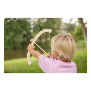 BS Toys - Tiro con arco de madera
