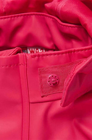 Chaqueta impermeable Lego para niños