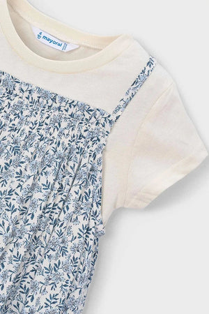 Vestido Mayoral para Niña