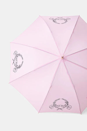 Paraguas Moschino para mujer