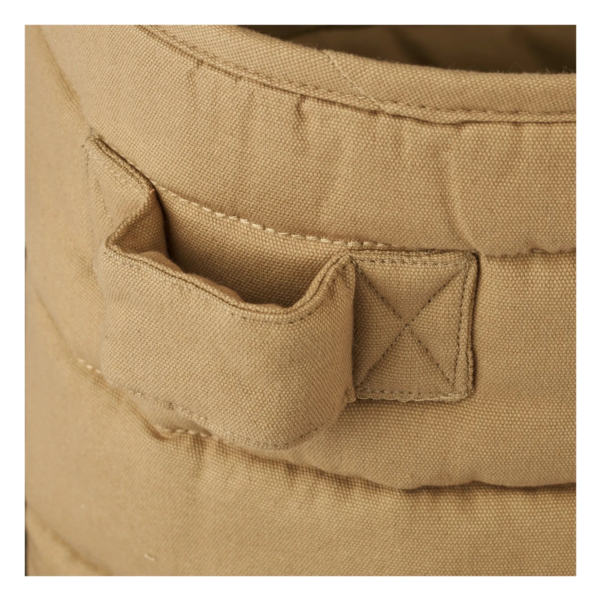Liewood - Cesta de Almacenamiento Ally | Beige