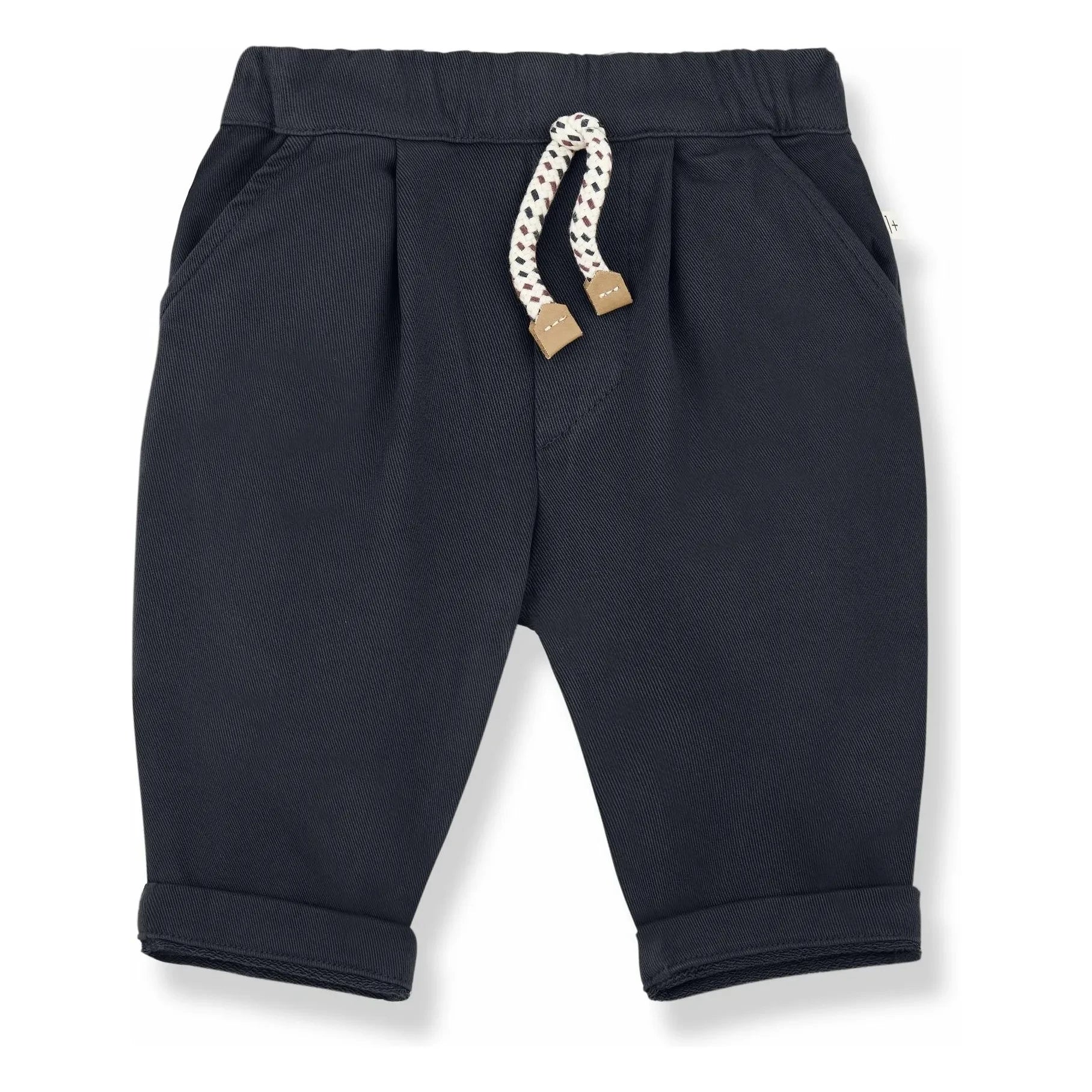 1+ en la familia - Jogger Blas | Azul Marino