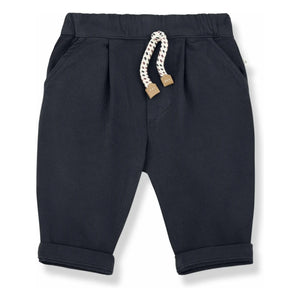 1+ en la familia - Jogger Blas | Azul Marino