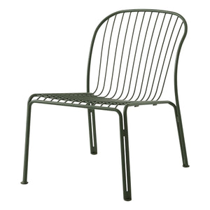 & Tradition - Sillón Thorvald SC100, Space Copenhagen | Verde oscuro
