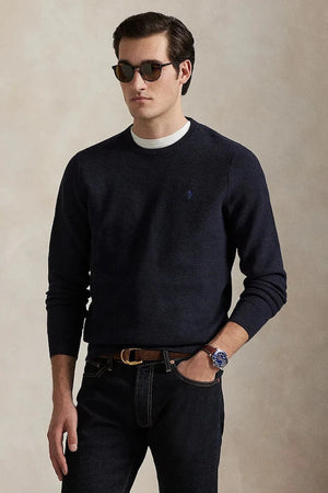 Polo Ralph Lauren Suéter de algodón