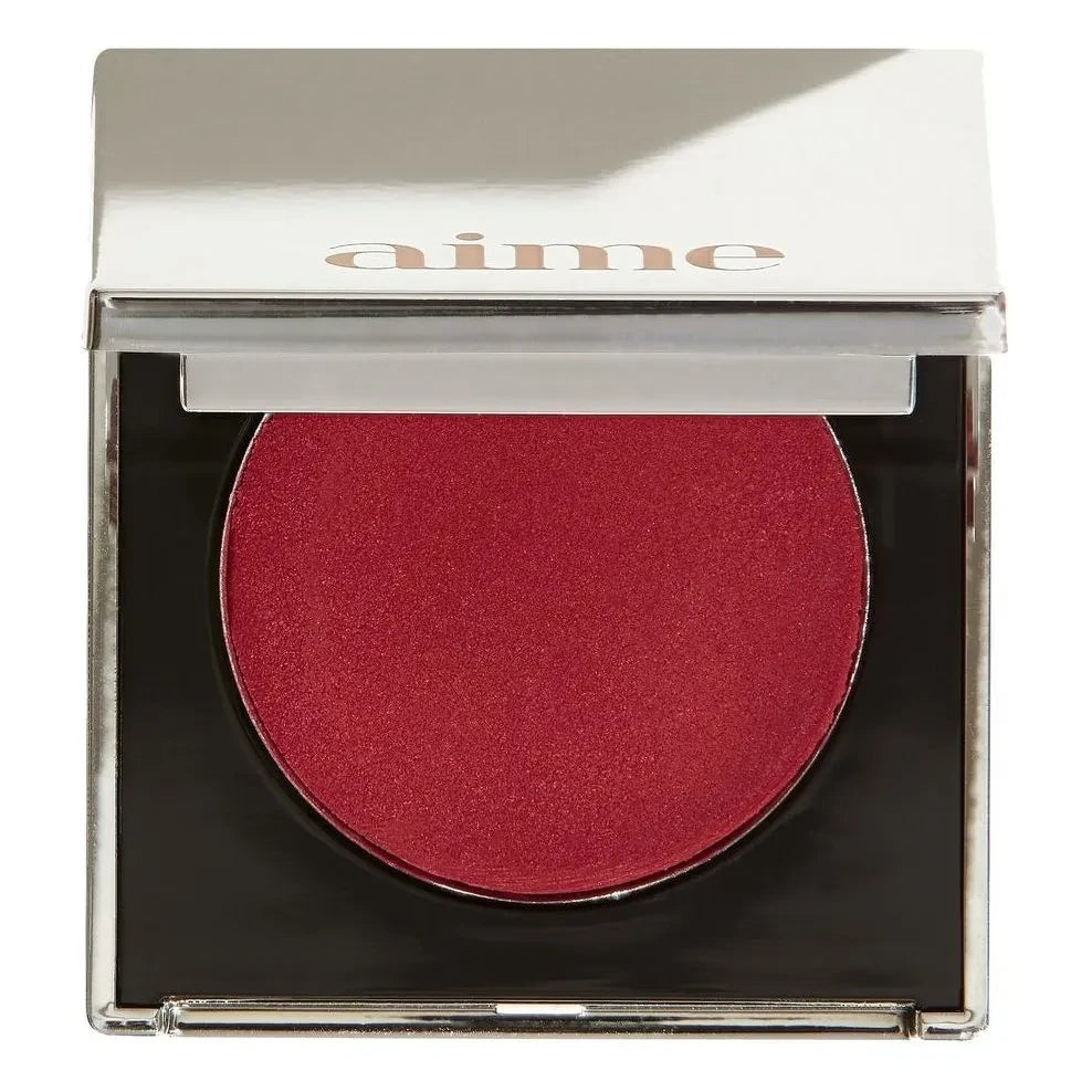 AIME - Colorete y Bálsamo de Labios Bonne Mine - 2g | Amoureuse