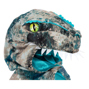 Great Pretenders - Capa Raptor | Gris