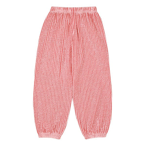 Jelly Mallow - Pantalones Rayas Aladdin | Rosa