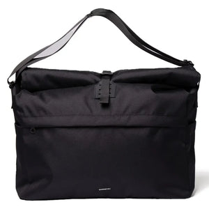 Sandqvist - Bolso Bandolera Icon | Negro