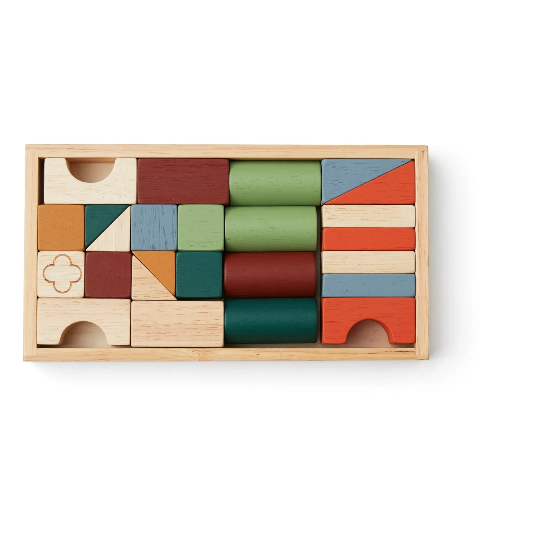 Kid's Concept - Set de construcción Carl Larson