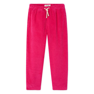 American Vintage - Pantalones Padow | Fucsia