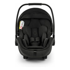 Bugaboo - Silla de coche Otter | Negra