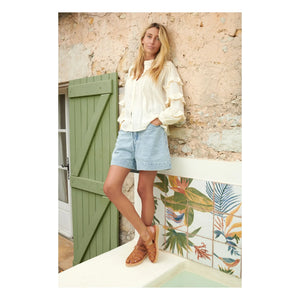 Mapache - Sandalias Diego | Camel