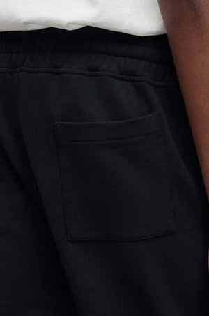 AllSaints UNDERGROUND SWEATSHO Pantalones cortos de algodón