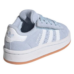 Adidas - Zapatillas Campus 00s Lazos elásticos | Azul claro