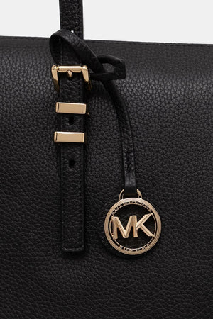 Bolso tote de cuero MICHAEL Michael Kors para mujer QUINN