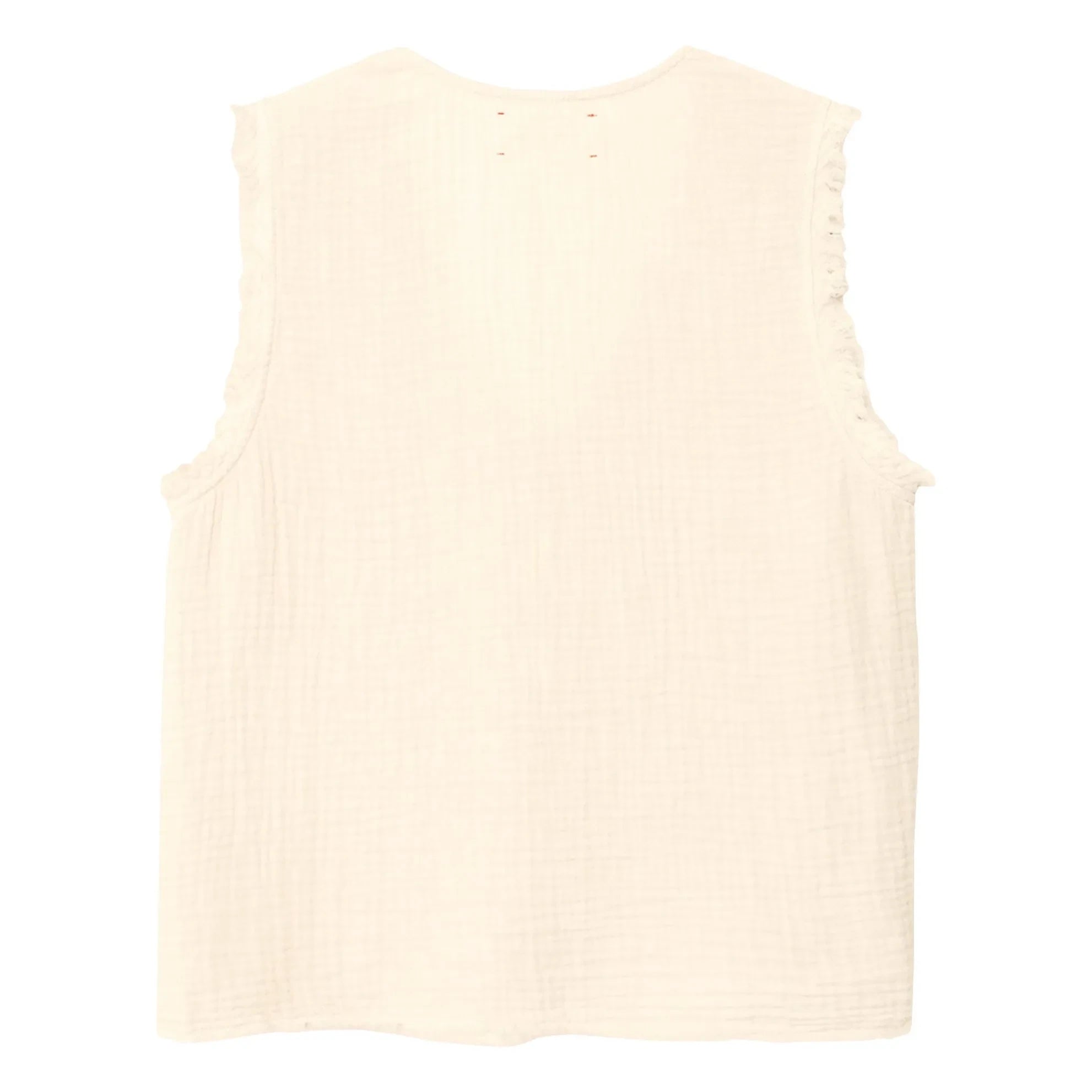 Xirena - Top Naomie Cotton | Crema