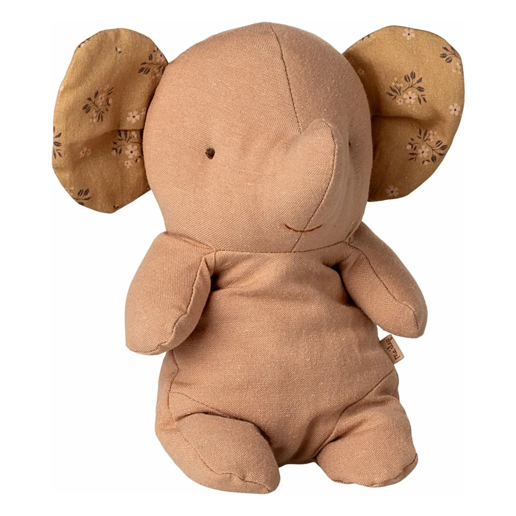Maileg - Peluche elefante | Rosa