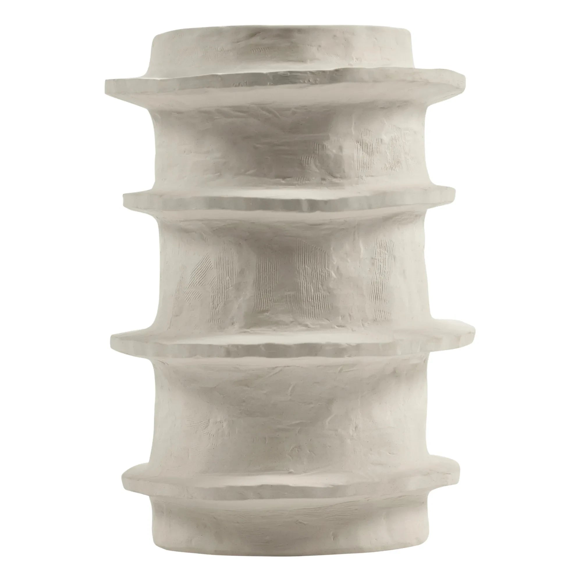 Serax - Macetero Molly 03 | Gris