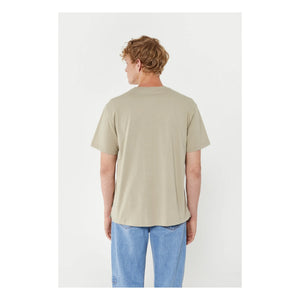 Pompeii - Camiseta Kangoo | Caqui claro