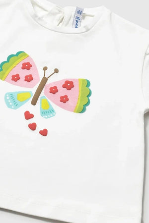 Camiseta de niño Mayoral