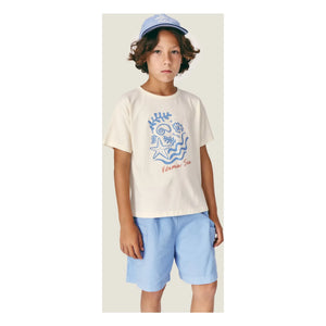 Mipounet - Gorro infantil | Azul