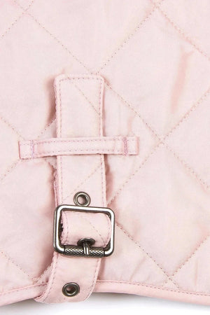 Chaqueta para perro Barbour