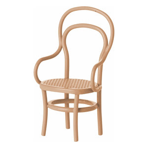 Maileg - Silla vintage | Rosa