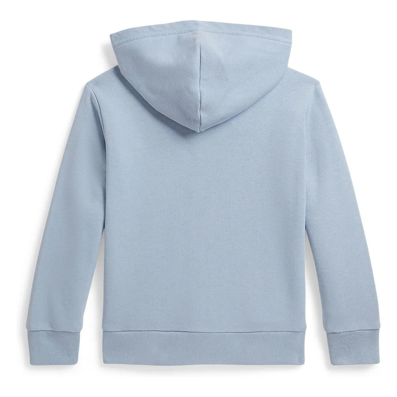 Ralph Lauren - Sudadera con cremallera y logo | Azul