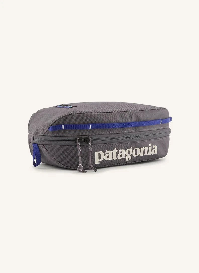 Patagonia - Black Hole Cube 3L Bolsa | Gris oscuro