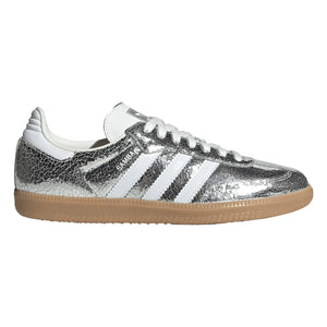 Adidas - Zapatilla Samba OG | Plata