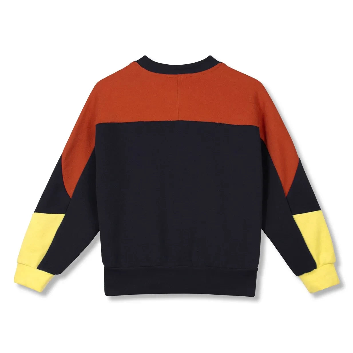 Wynken - Sweat Studio | Azul Oscuro