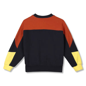 Wynken - Sweat Studio | Koyu Mavi