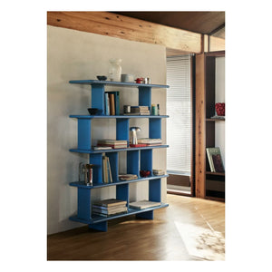 & Tradition - Biblioteca Archivo JH45, Jaime Hayon | Mavi