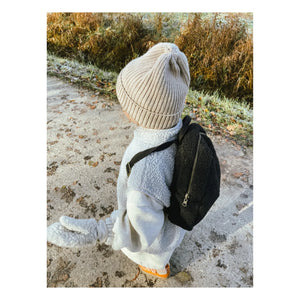 Studio Noos - Mochila | Negro