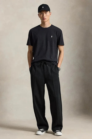 Camiseta básica de algodón Polo Ralph Lauren para hombre