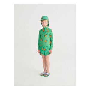 Bobo Choses - Bañador Naranja | Verde