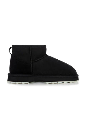 Botas de nieve de ante Emu Australia